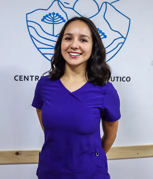 Fernanda Torres - Nutricionista adultos y adolescentes