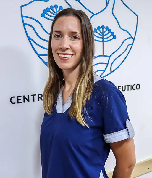 Estefanía Ortigosa - Médico Cirujano, Pediatra