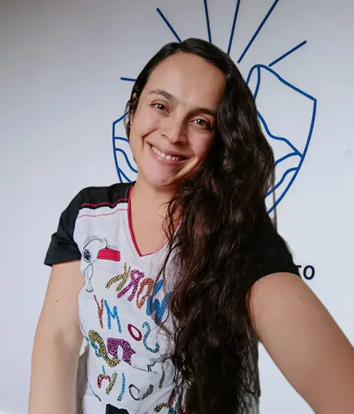 Sophia Guerra - Fonoaudiología