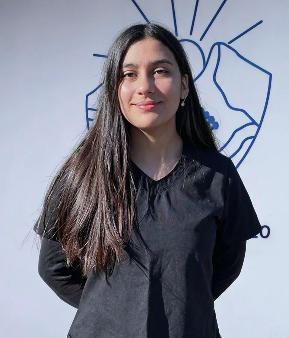 Romanett Ramírez - Terapeuta Ocupacional