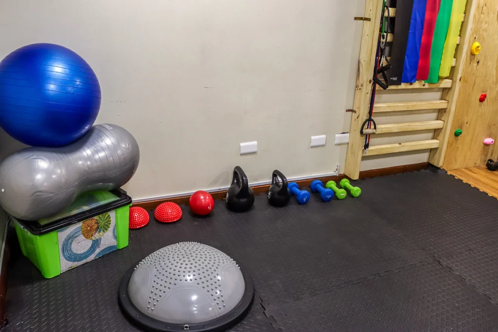 Sala de Terapia 2